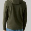 Logo-Hoodie