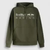 Logo-Hoodie