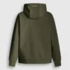 Logo-Hoodie