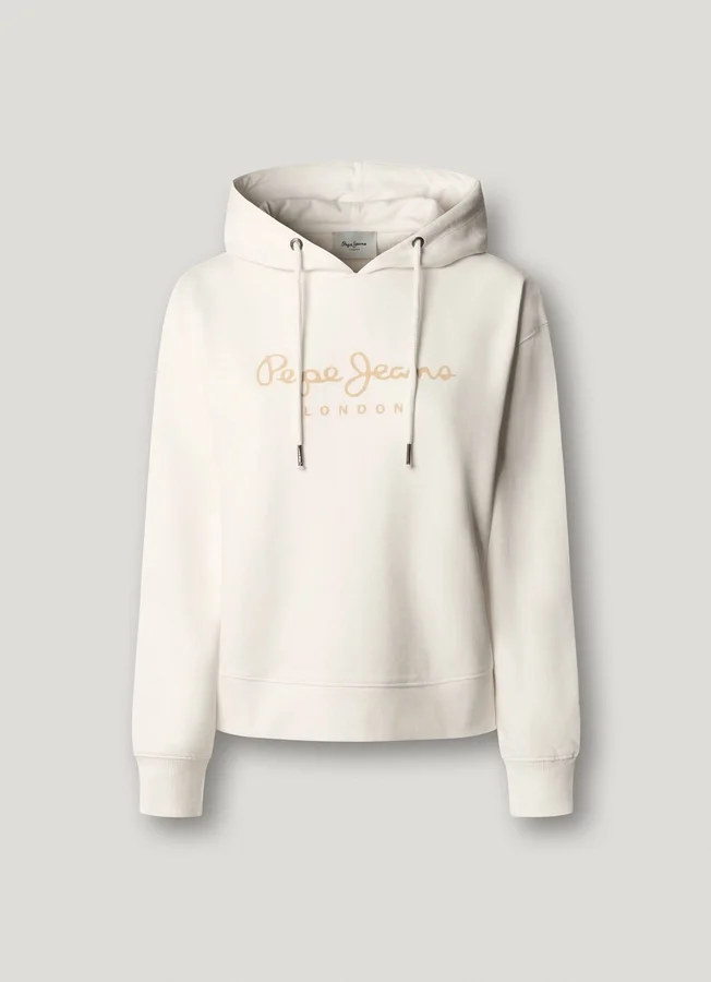 Logo-Hoodie Logo-Hoodie