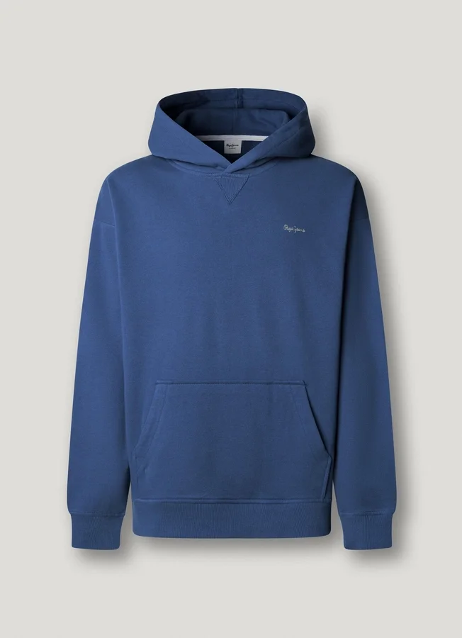 Logo-Hoodie Logo-Hoodie