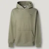 Logo-Hoodie