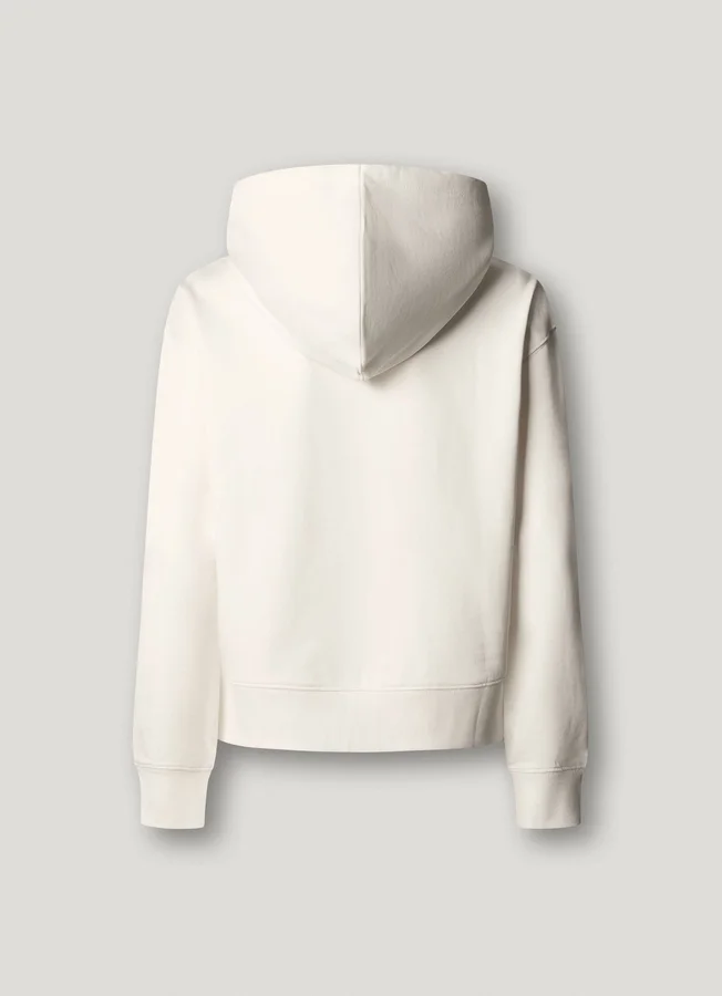 Logo-Hoodie Logo-Hoodie