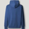 Logo-Hoodie Logo-Hoodie