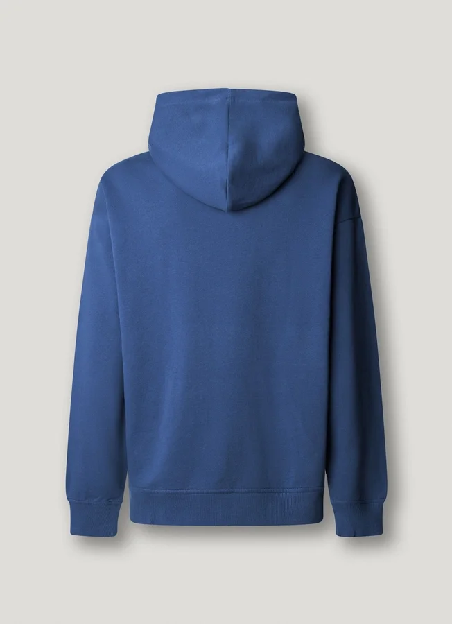 Logo-Hoodie Logo-Hoodie