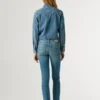 Low-Rise-Jeans in Slim Fit – Iconic Brooke