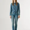 Low-Rise-Jeans in Slim Fit – Iconic Brooke