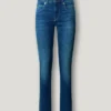 Low-Rise-Jeans in Slim Fit – Iconic Brooke