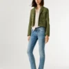 Low-Rise-Jeans in Slim Fit – Venus Low-Rise-Jeans in Slim Fit – Venus