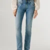 Low-Rise-Jeans in Slim Fit – Venus Low-Rise-Jeans in Slim Fit – Venus