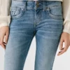 Low-Rise-Jeans in Slim Fit – Venus Low-Rise-Jeans in Slim Fit – Venus