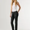 Low-Rise-Jeans in Slim Fit – Venus Low-Rise-Jeans in Slim Fit – Venus