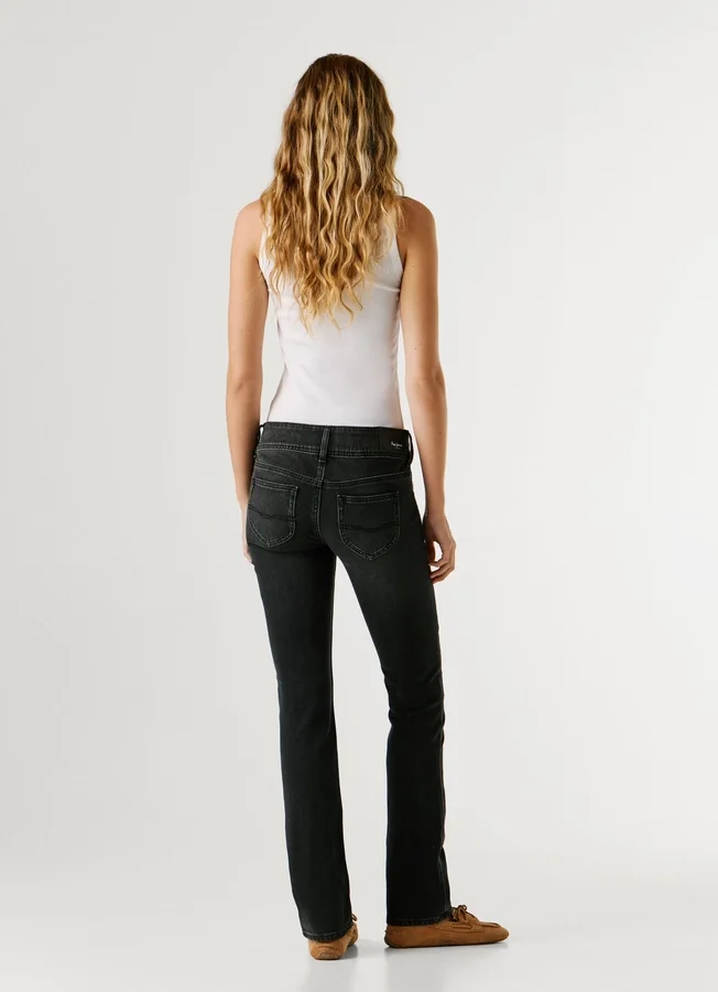 Low-Rise-Jeans in Slim Fit – Venus Low-Rise-Jeans in Slim Fit – Venus