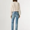 Low-Rise-Jeans in Slim Fit – Venus Low-Rise-Jeans in Slim Fit – Venus