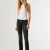 Low-Rise-Jeans in Slim Fit – Venus Low-Rise-Jeans in Slim Fit – Venus