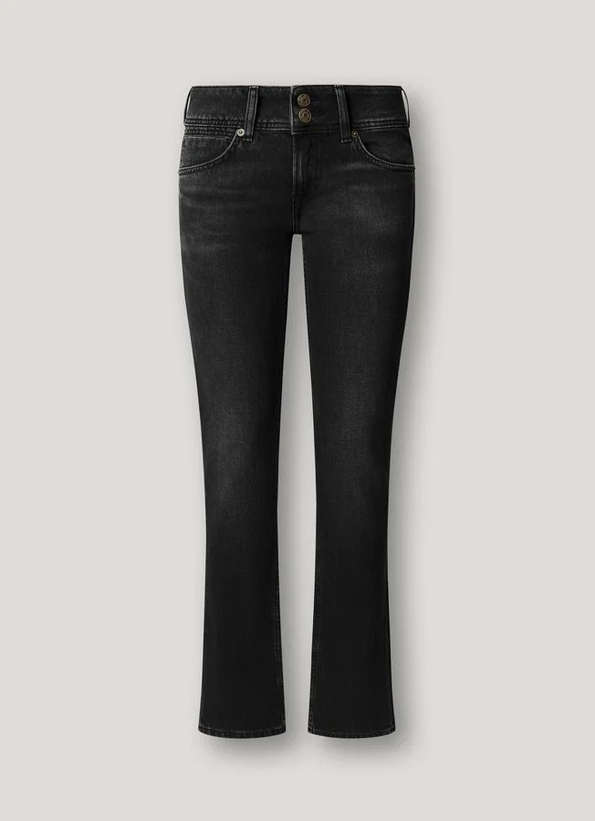 Low-Rise-Jeans in Slim Fit – Venus Low-Rise-Jeans in Slim Fit – Venus