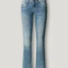 Low-Rise-Jeans in Slim Fit – Venus Low-Rise-Jeans in Slim Fit – Venus