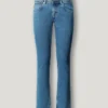 Low-Rise-Jeans in Slim Fit – Venus