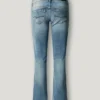 Low-Rise-Jeans in Slim Fit – Venus Low-Rise-Jeans in Slim Fit – Venus