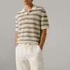 Lässige Leinen-Shorts Lässige Leinen-Shorts