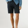Lässige Leinen-Shorts Lässige Leinen-Shorts