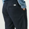 Lässige Leinen-Shorts Lässige Leinen-Shorts