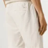 Lässige Leinen-Shorts Lässige Leinen-Shorts