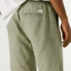 Lässige Leinen-Shorts Lässige Leinen-Shorts