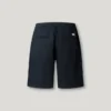 Lässige Leinen-Shorts Lässige Leinen-Shorts