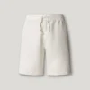 Lässige Leinen-Shorts Lässige Leinen-Shorts