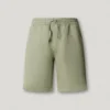 Lässige Leinen-Shorts Lässige Leinen-Shorts
