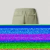 Lässige Leinen-Shorts Lässige Leinen-Shorts