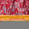 Maxi-Jumpsuit mit Blumenprint
