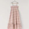 Maxikleid mit Blumenprint Maxikleid mit Blumenprint