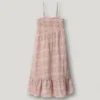 Maxikleid mit Blumenprint Maxikleid mit Blumenprint