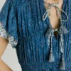Maxikleid mit Blumenprint Maxikleid mit Blumenprint