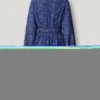 Maxikleid mit Paisley-Print Maxikleid mit Paisley-Print