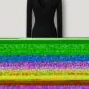 Maxikleid mit Rippstruktur Maxikleid mit Rippstruktur