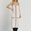 Maxikleid mit Trägern