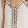 Maxikleid mit Trägern