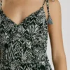 Maxikleid mit Trägern