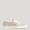 Metallic Basic Sneakers – Brady Metallic Basic Sneakers – Brady