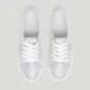 Metallic Basic Sneakers – Brady Metallic Basic Sneakers – Brady