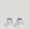 Metallic Basic Sneakers – Brady Metallic Basic Sneakers – Brady