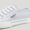 Metallic Basic Sneakers – Brady Metallic Basic Sneakers – Brady
