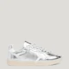 Metallic-Cupsole-Sneaker – Ball