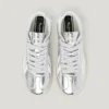 Metallic-Cupsole-Sneaker – Ball