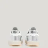 Metallic-Cupsole-Sneaker – Ball