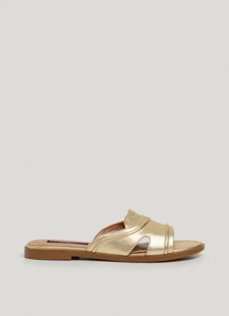 Metallic-Flats