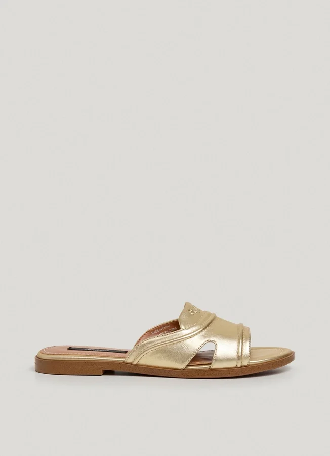 Metallic-Flats Metallic-Flats